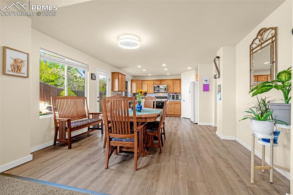 4118 Heathmoor Drive Colorado Springs CO 80922