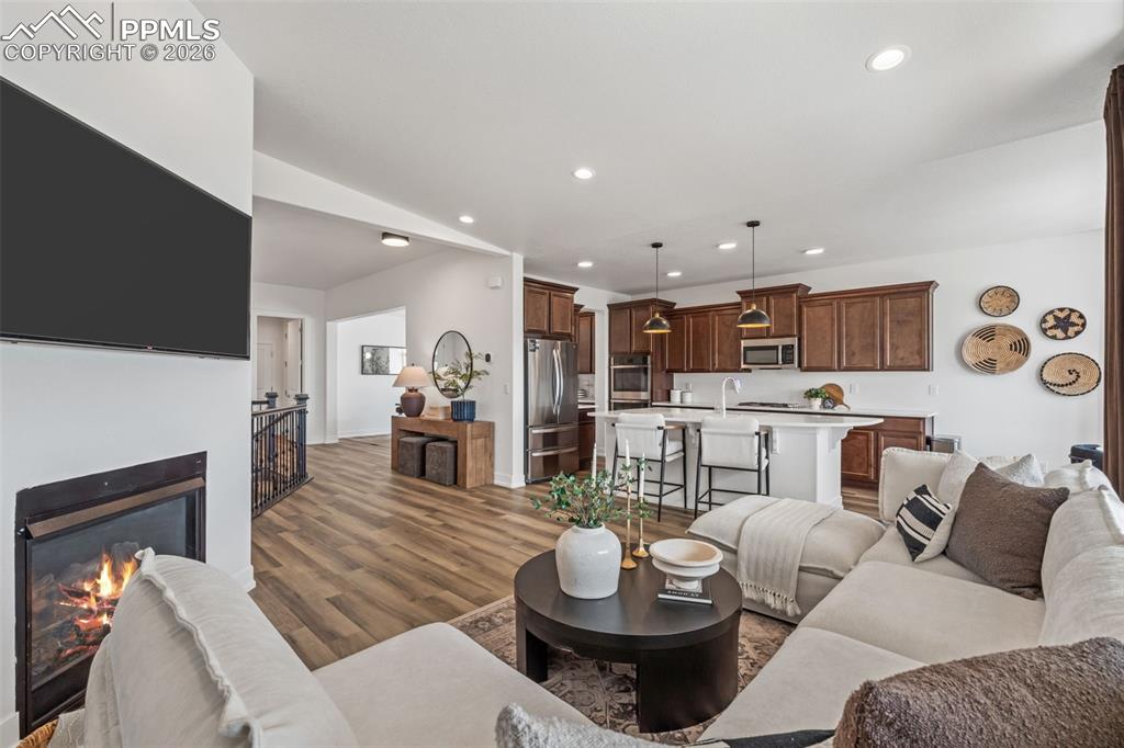 6341 Deco Drive Colorado Springs CO 80924
