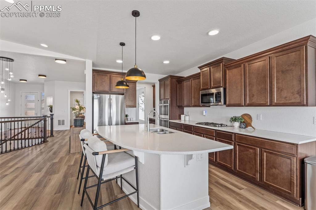 6341 Deco Drive Colorado Springs CO 80924
