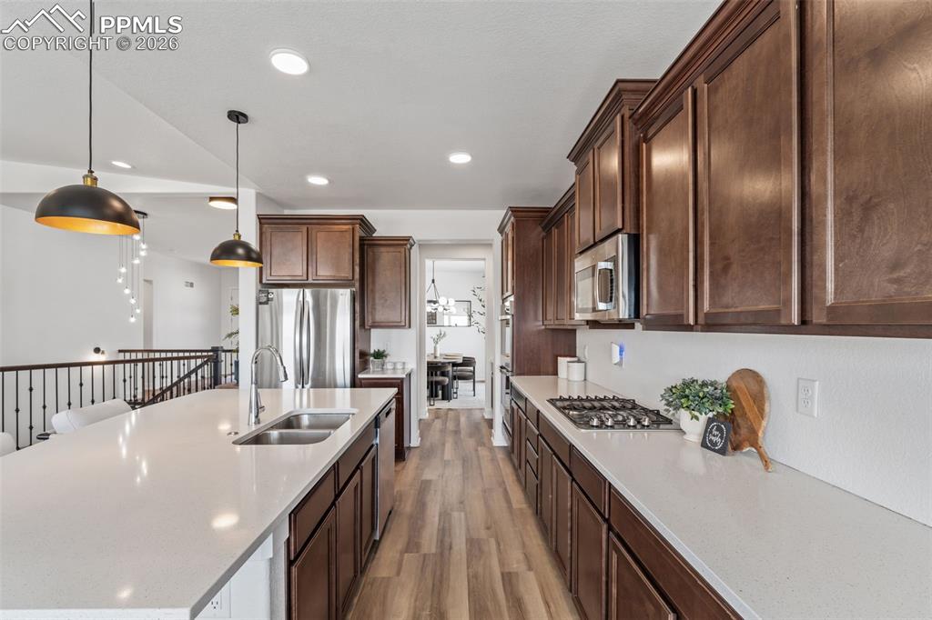 6341 Deco Drive Colorado Springs CO 80924
