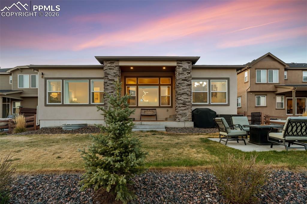 6341 Deco Drive Colorado Springs CO 80924