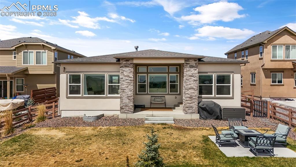 6341 Deco Drive Colorado Springs CO 80924