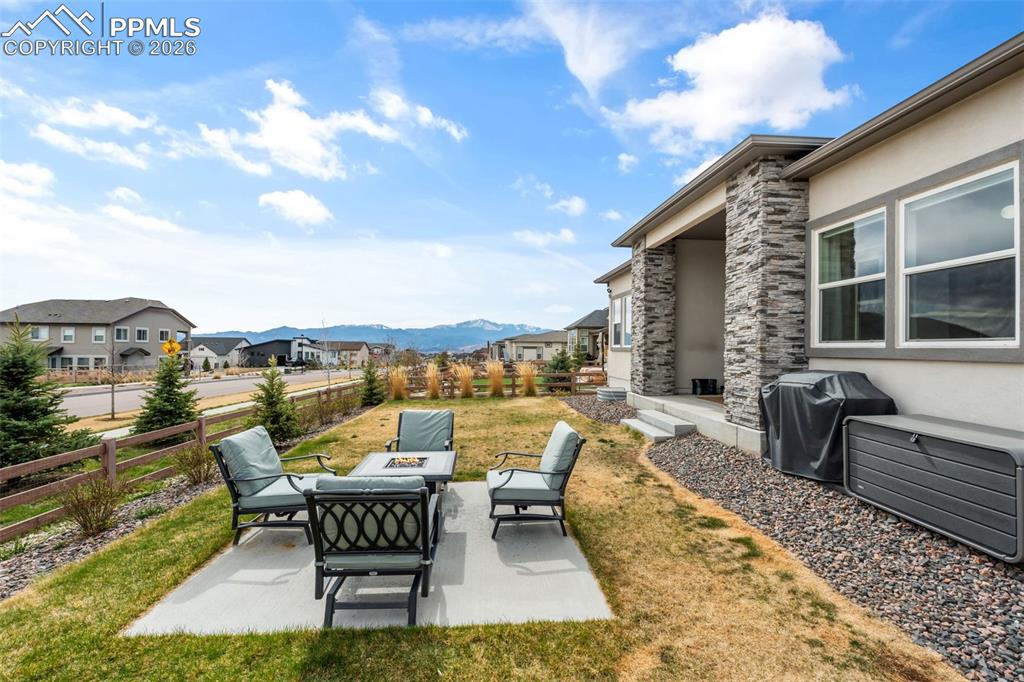 6341 Deco Drive Colorado Springs CO 80924