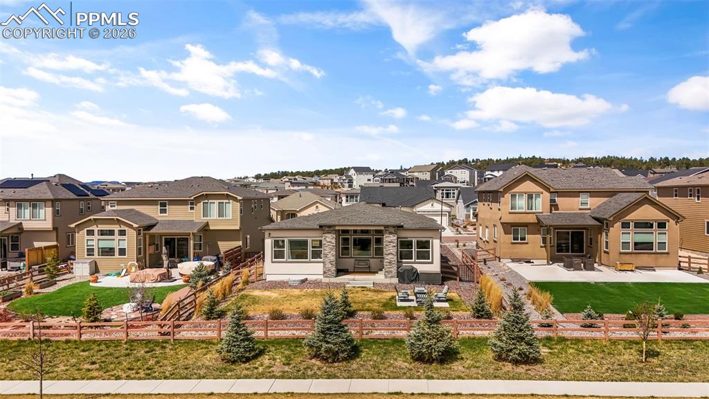 6341 Deco Drive Colorado Springs CO 80924