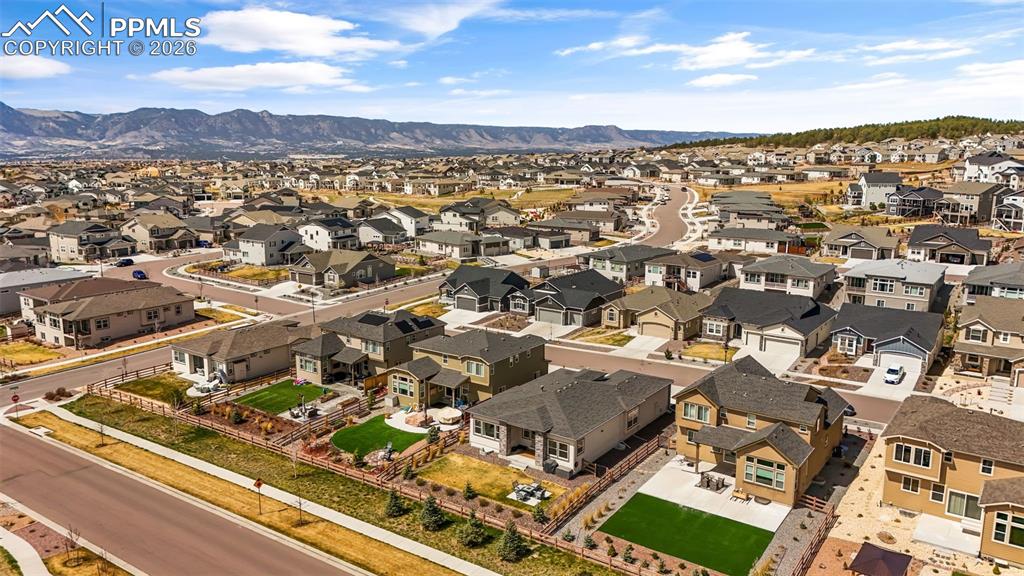 6341 Deco Drive Colorado Springs CO 80924