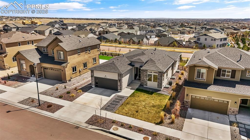 6341 Deco Drive Colorado Springs CO 80924