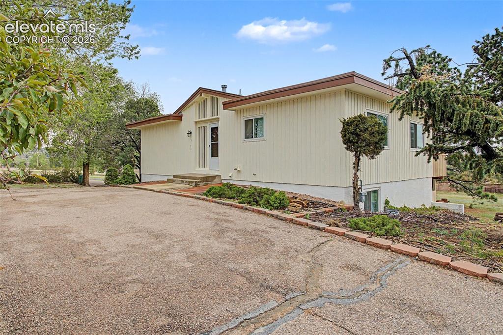 2171 Copley Road Colorado Springs CO 80920