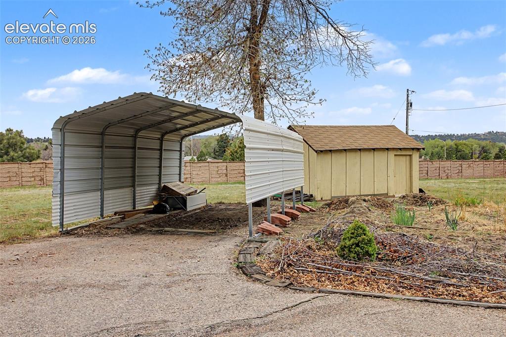 2171 Copley Road Colorado Springs CO 80920