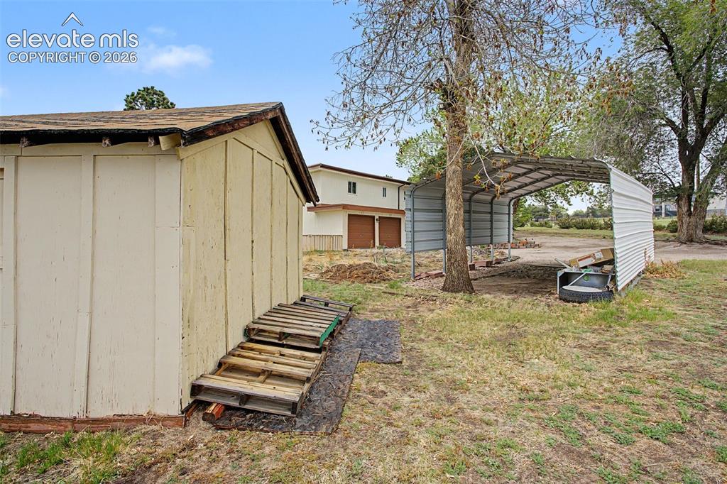 2171 Copley Road Colorado Springs CO 80920