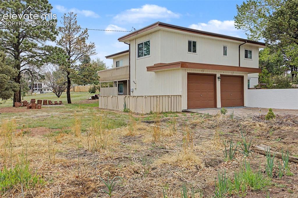 2171 Copley Road Colorado Springs CO 80920
