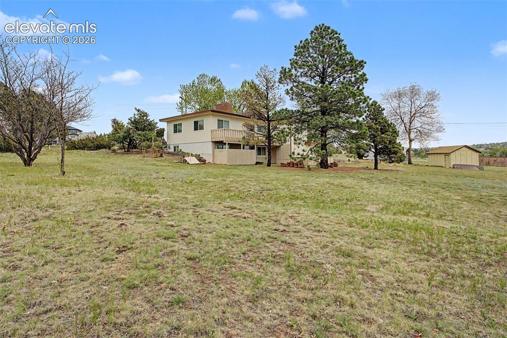 2171 Copley Road Colorado Springs CO 80920