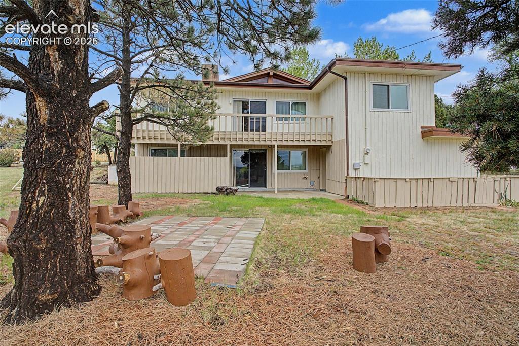 2171 Copley Road Colorado Springs CO 80920