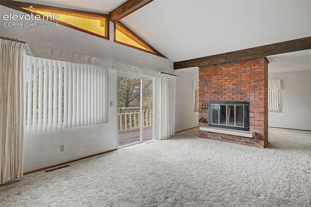2171 Copley Road Colorado Springs CO 80920