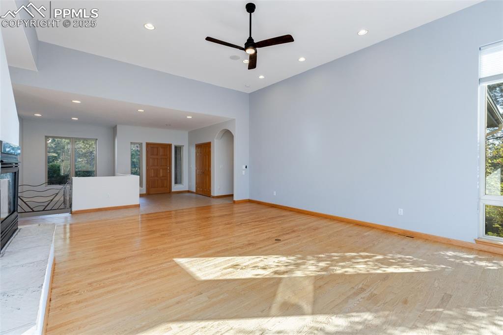 5525 Jarman Street Colorado Springs CO 80906