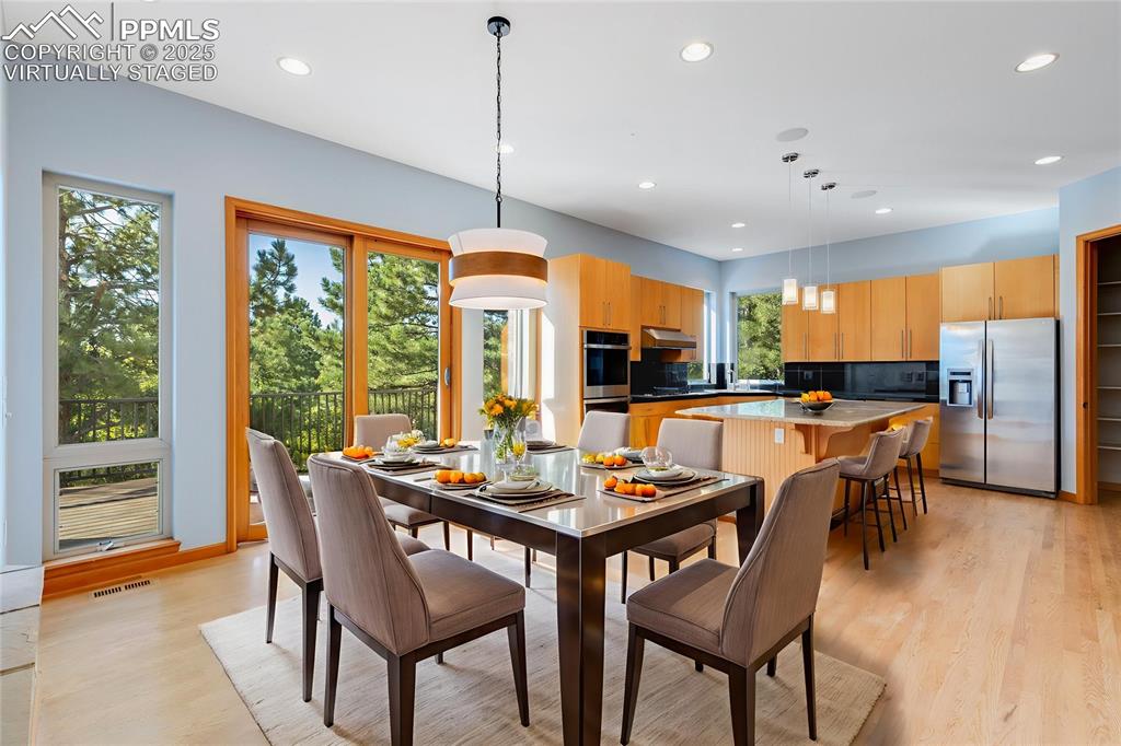 5525 Jarman Street Colorado Springs CO 80906