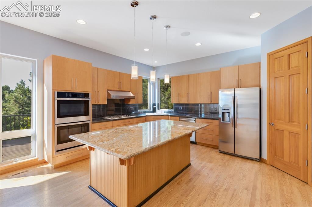 5525 Jarman Street Colorado Springs CO 80906