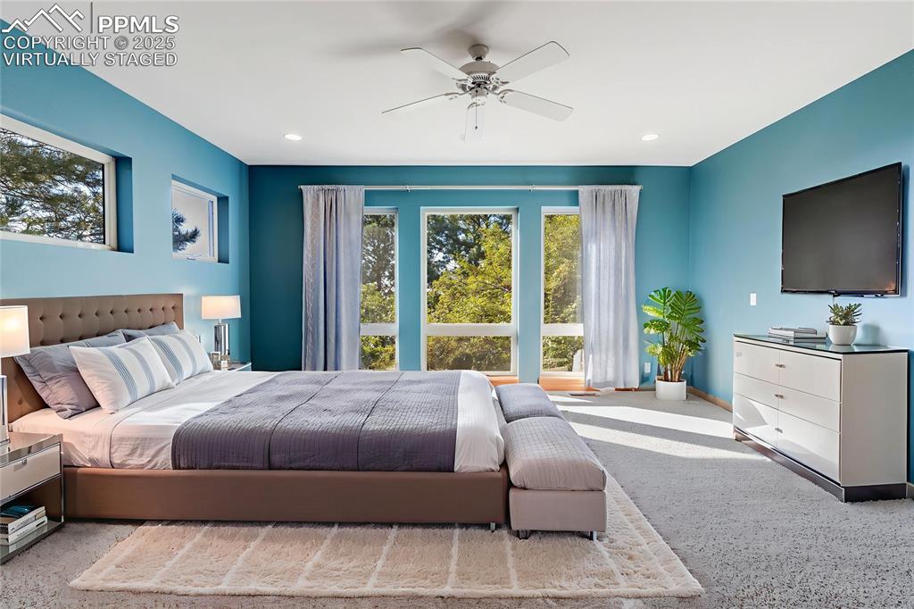 5525 Jarman Street Colorado Springs CO 80906