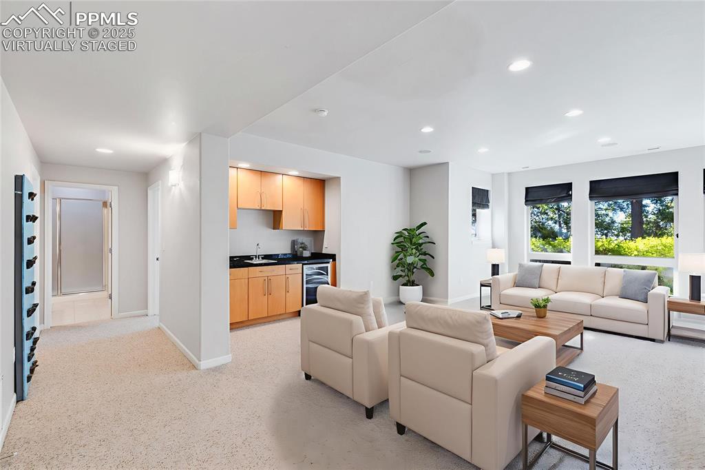 5525 Jarman Street Colorado Springs CO 80906