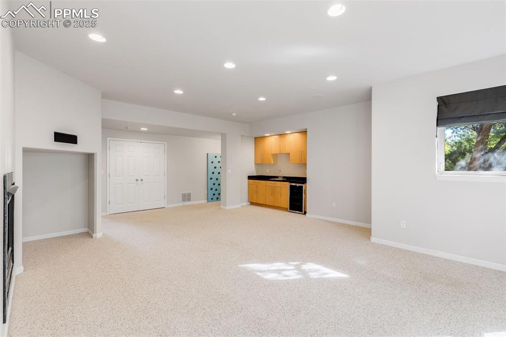 5525 Jarman Street Colorado Springs CO 80906