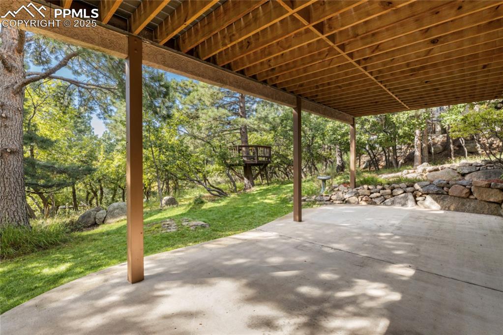 5525 Jarman Street Colorado Springs CO 80906