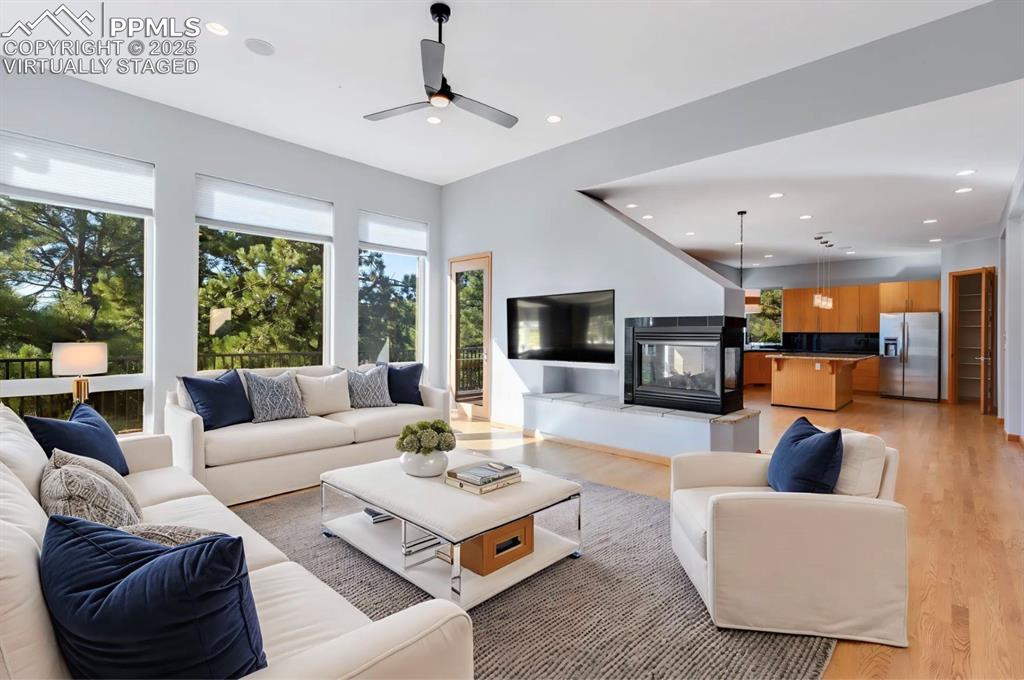 5525 Jarman Street Colorado Springs CO 80906