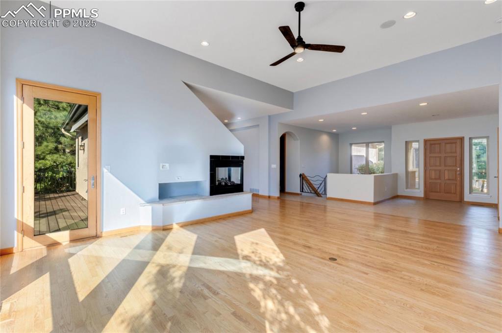 5525 Jarman Street Colorado Springs CO 80906