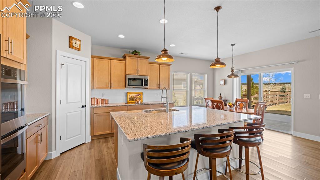 6758 Thimble Court Colorado Springs CO 80924