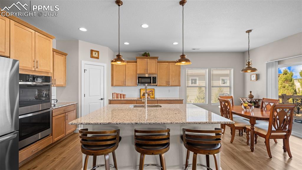 6758 Thimble Court Colorado Springs CO 80924