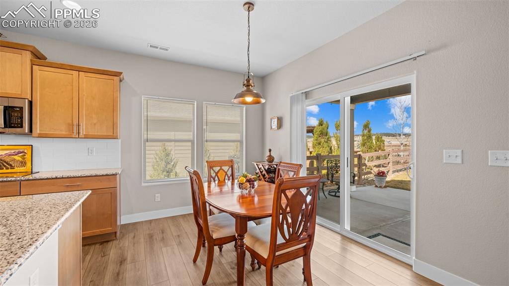 6758 Thimble Court Colorado Springs CO 80924
