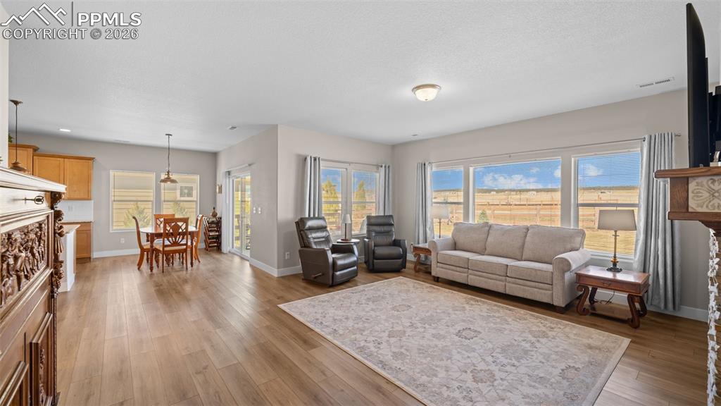 6758 Thimble Court Colorado Springs CO 80924