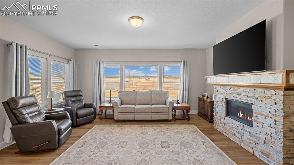 6758 Thimble Court Colorado Springs CO 80924