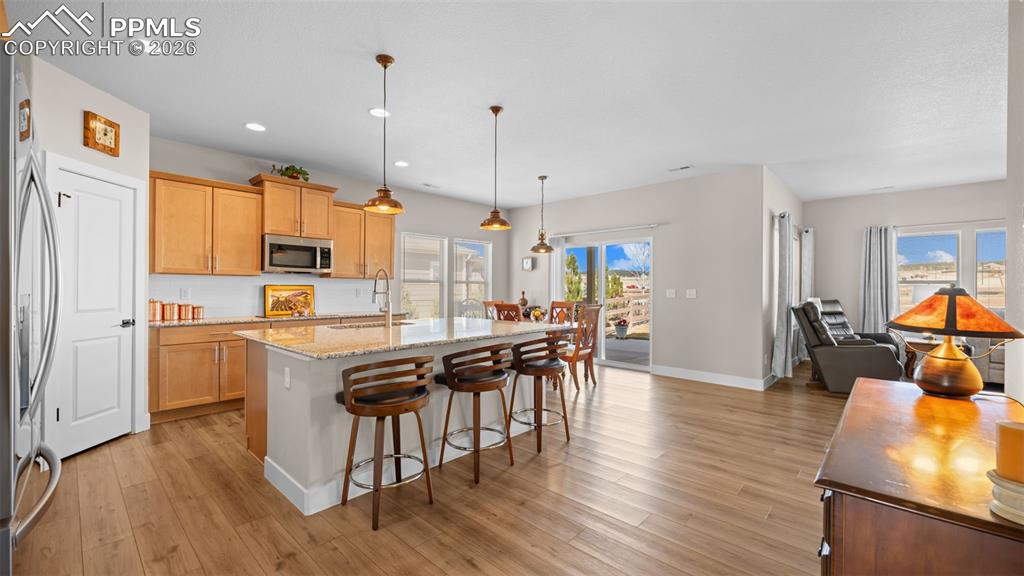 6758 Thimble Court Colorado Springs CO 80924