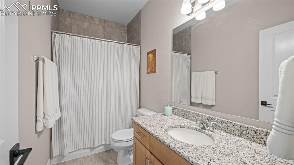 6758 Thimble Court Colorado Springs CO 80924