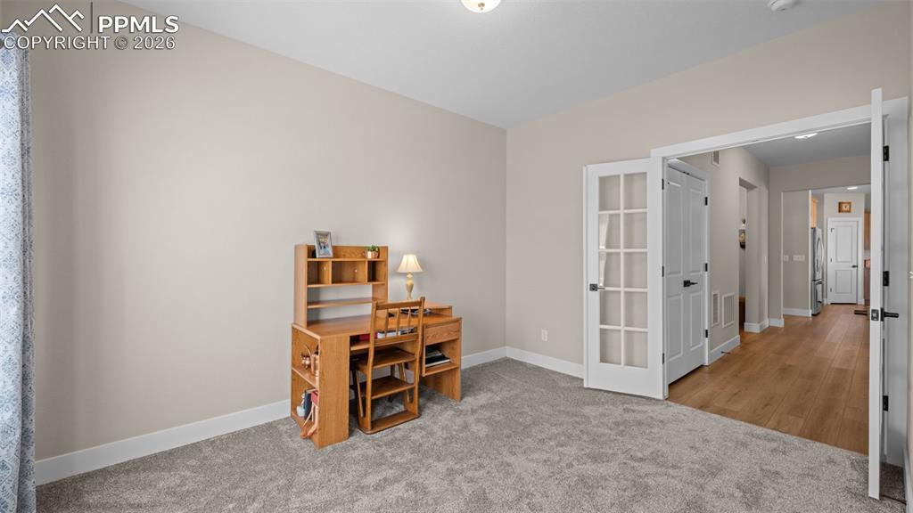 6758 Thimble Court Colorado Springs CO 80924
