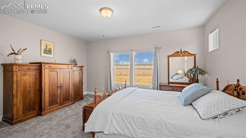 6758 Thimble Court Colorado Springs CO 80924