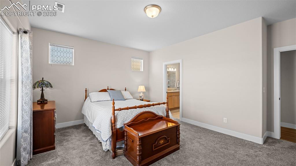 6758 Thimble Court Colorado Springs CO 80924
