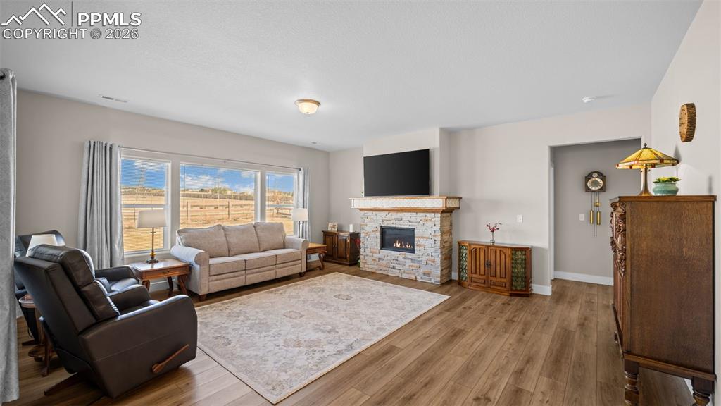 6758 Thimble Court Colorado Springs CO 80924