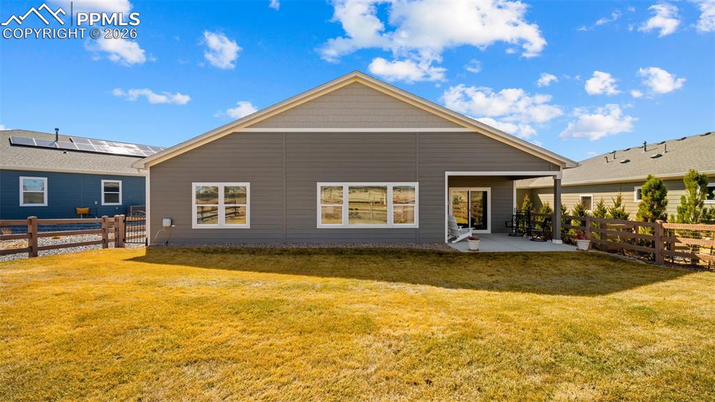 6758 Thimble Court Colorado Springs CO 80924