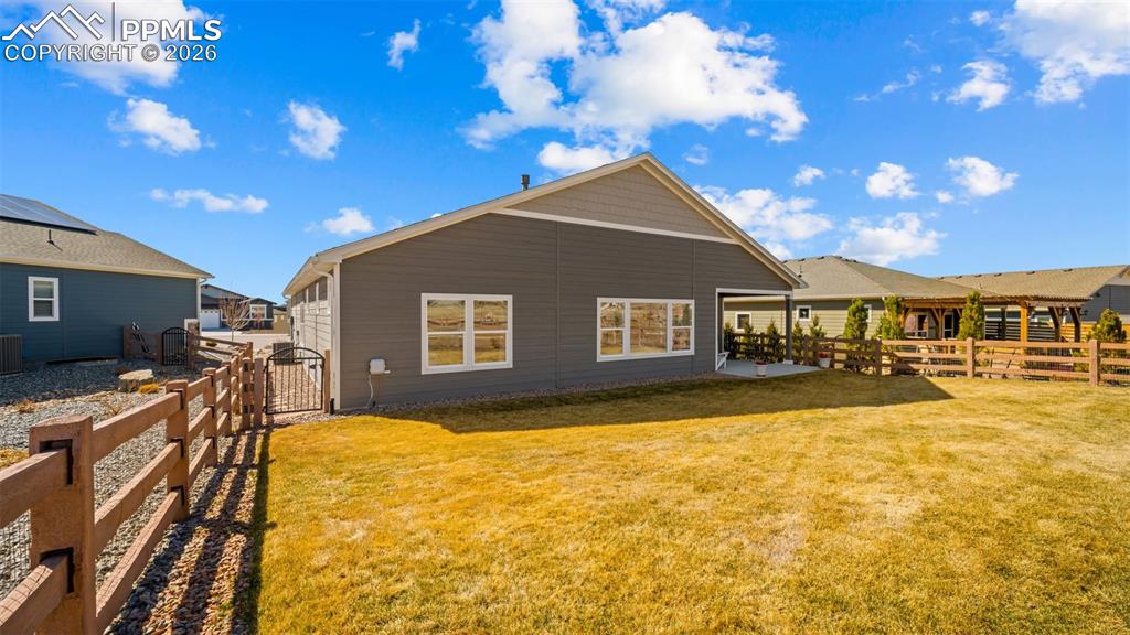 6758 Thimble Court Colorado Springs CO 80924