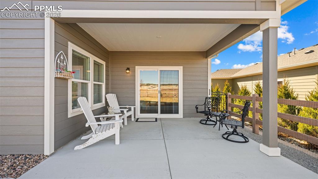 6758 Thimble Court Colorado Springs CO 80924