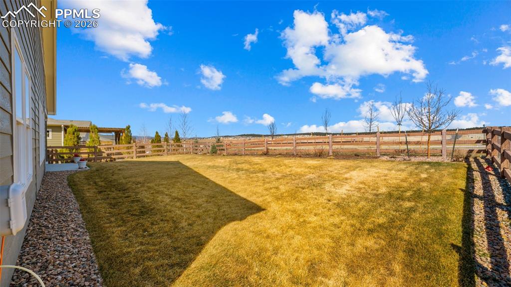 6758 Thimble Court Colorado Springs CO 80924