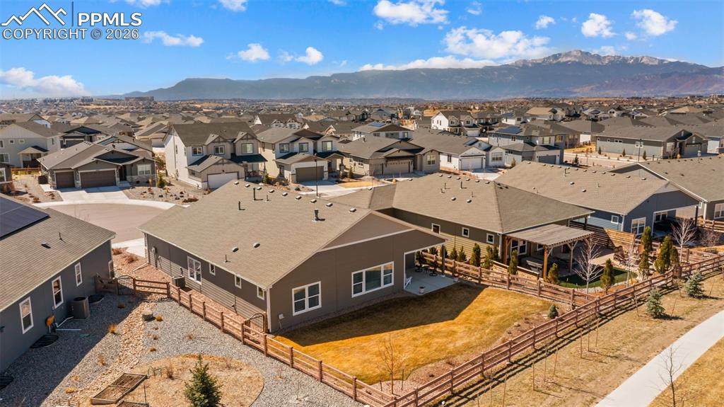 6758 Thimble Court Colorado Springs CO 80924