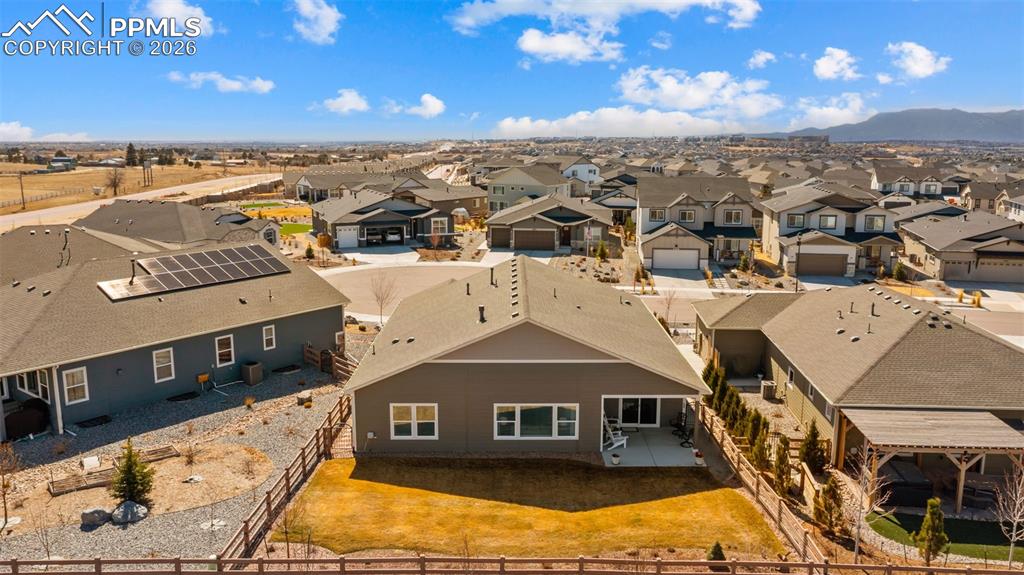 6758 Thimble Court Colorado Springs CO 80924