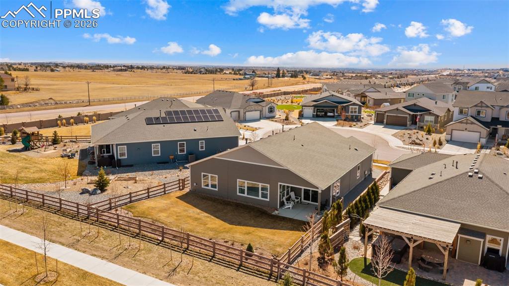 6758 Thimble Court Colorado Springs CO 80924