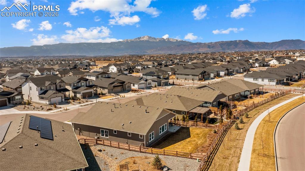 6758 Thimble Court Colorado Springs CO 80924