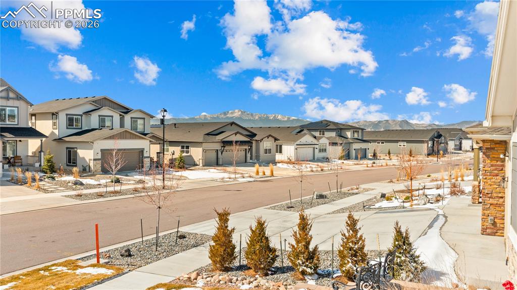 6758 Thimble Court Colorado Springs CO 80924