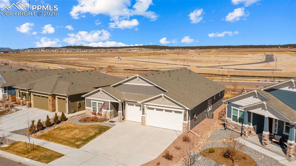 6758 Thimble Court Colorado Springs CO 80924