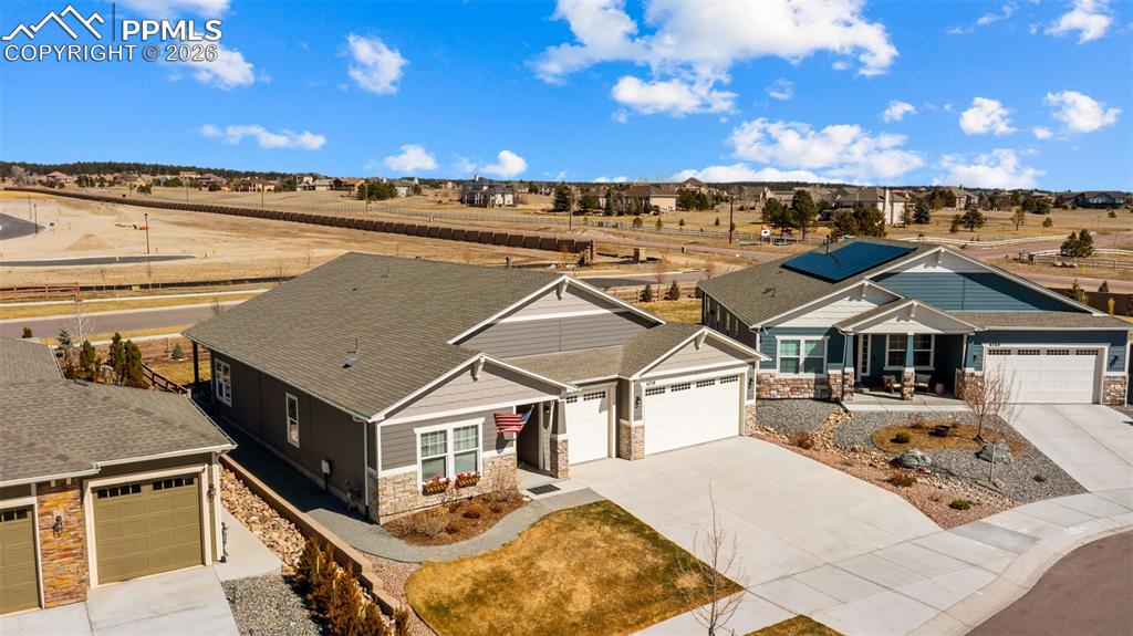 6758 Thimble Court Colorado Springs CO 80924