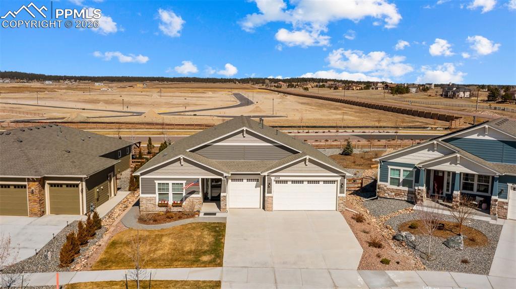 6758 Thimble Court Colorado Springs CO 80924