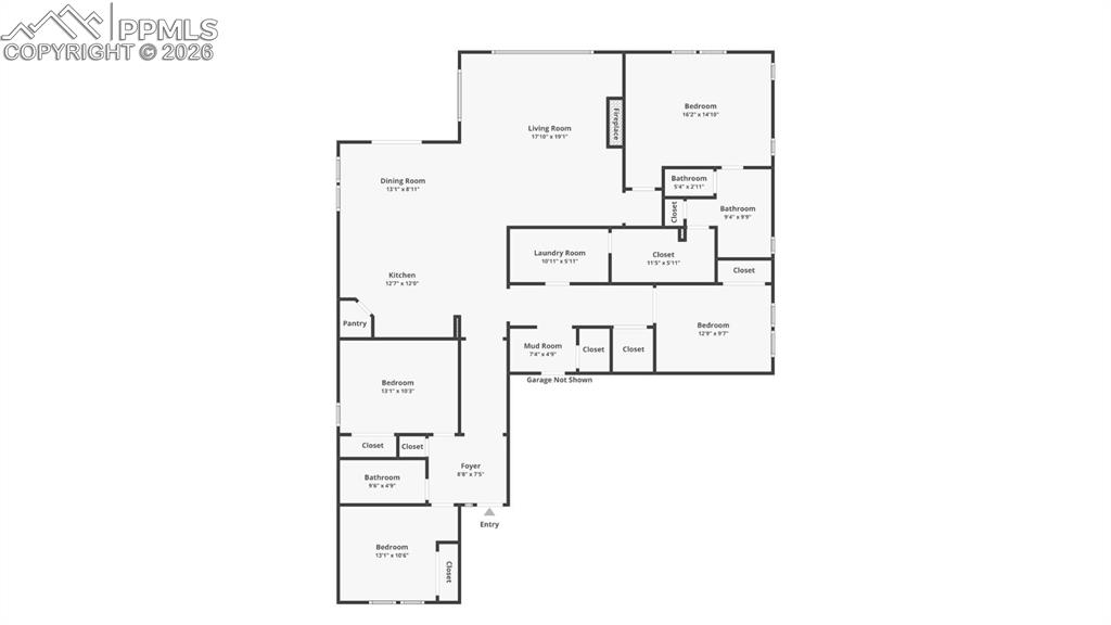 6758 Thimble Court Colorado Springs CO 80924
